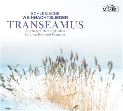 Transeamus