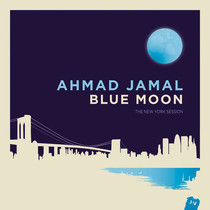 Blue Moon - Ahmad Jamal