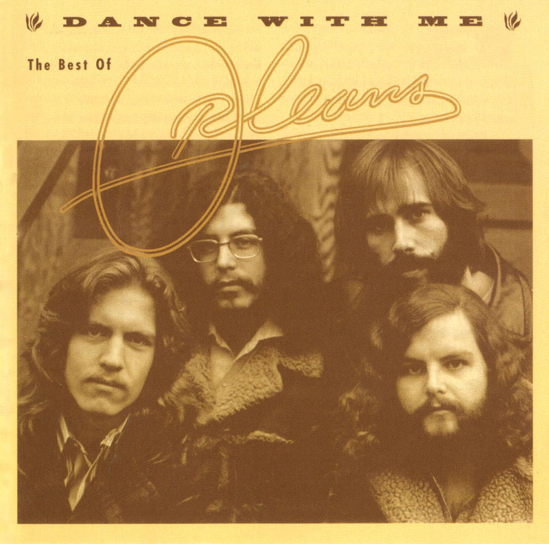 Dance With Me - Best Of