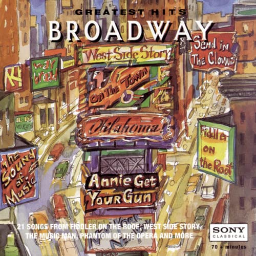 Broadway