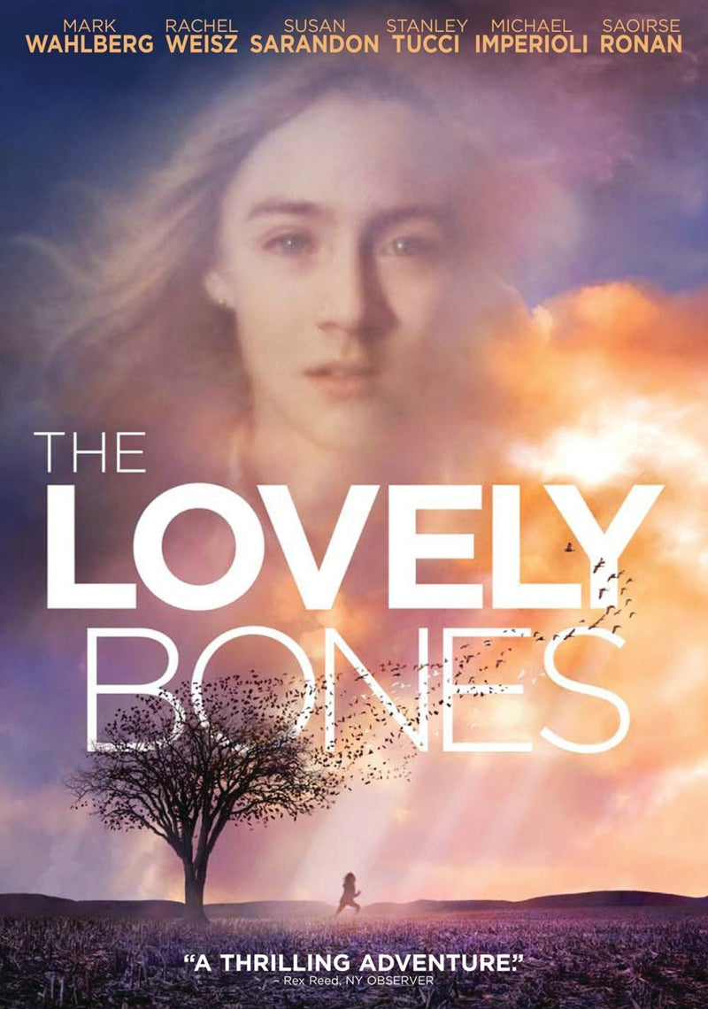 LOVELY BONES-LOVELY BONES