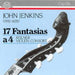 17 Fantasien