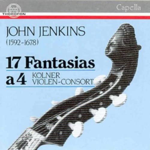 17 Fantasien