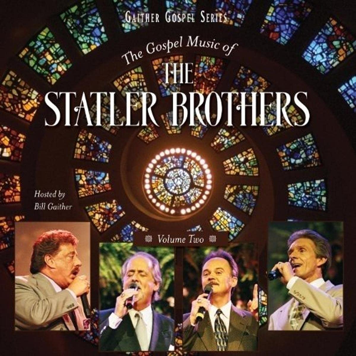The Gospel Music of the Statler Bro