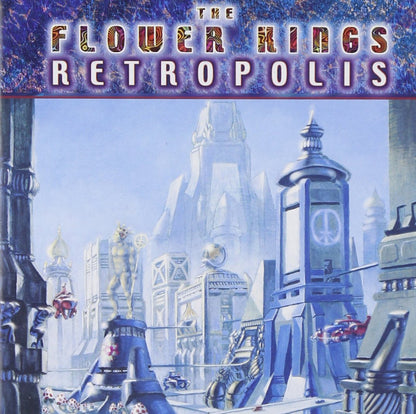 Retropolis