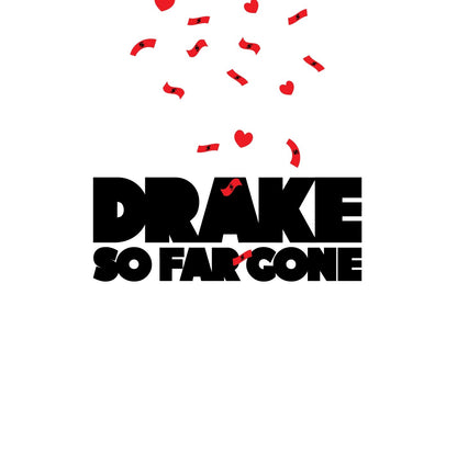 So Far Gone  clean