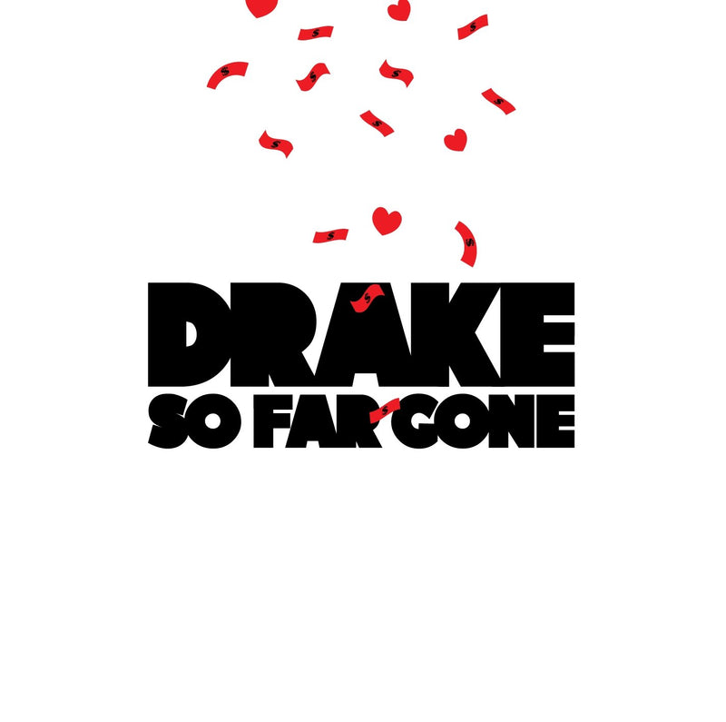 So Far Gone  clean