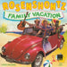 Rosenshontz-Family Vacation