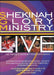 Shekinah Glory Ministry - Live