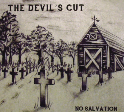 No Salvation