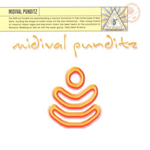 Midival Punditz