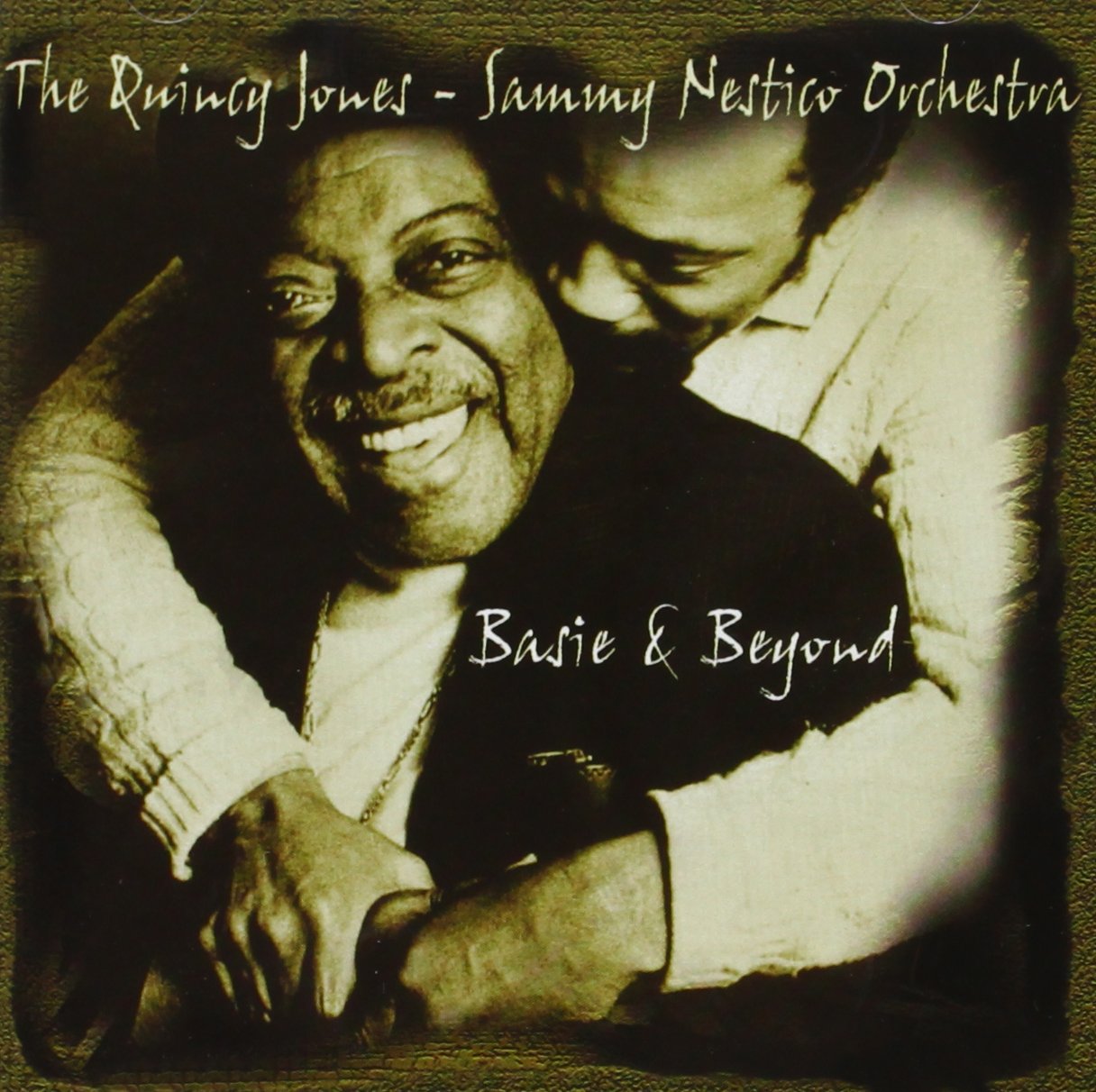 Basie & Beyond