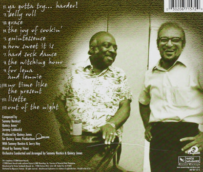 Basie & Beyond