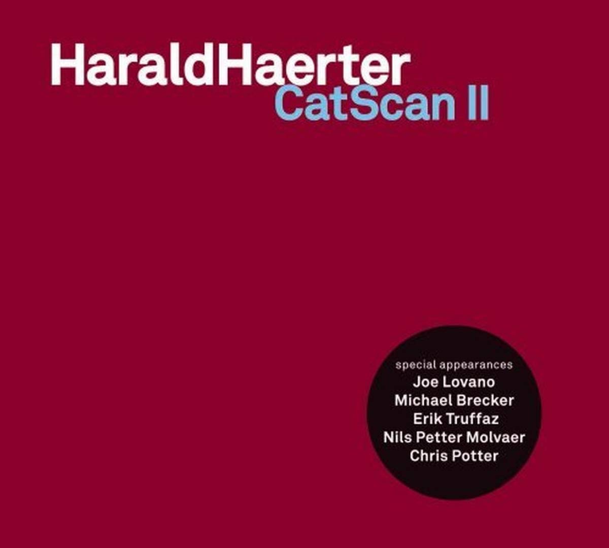 Catscan Ii