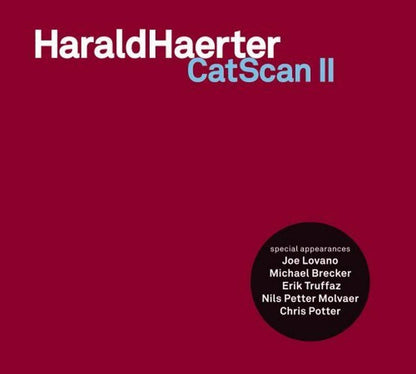 Catscan Ii