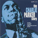 Charlie Parker-Story