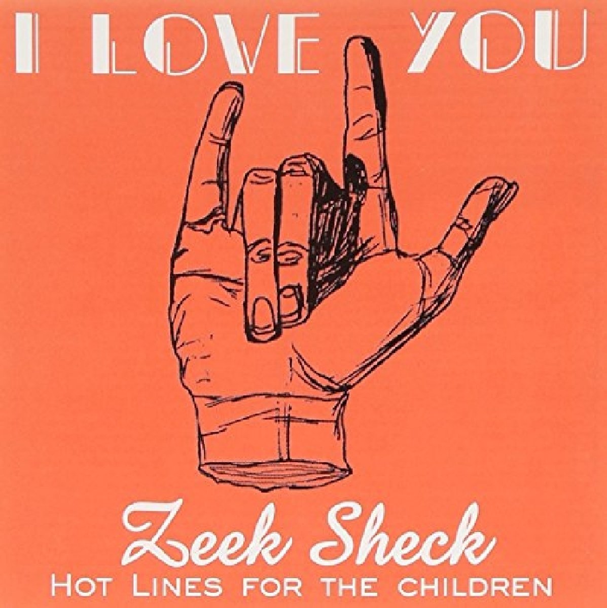 I Love You
