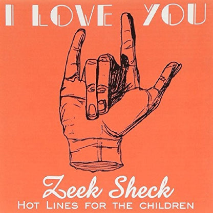 I Love You