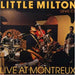 Little Milton-What It Is