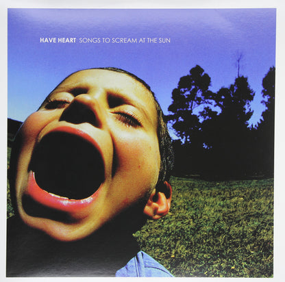 Songs to Scream at the Sun