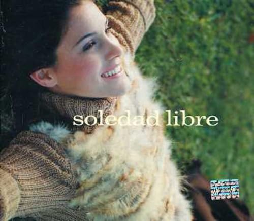 Soledad - Libre