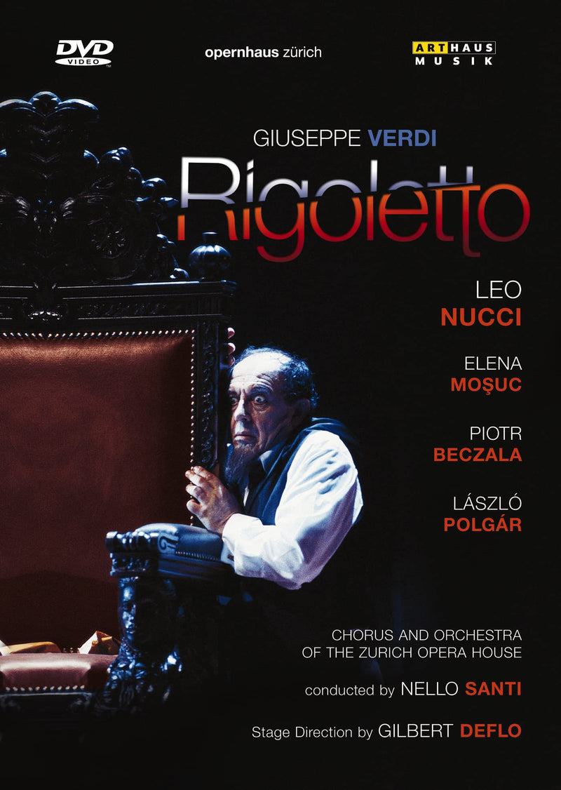 Verdi: Rigoletto