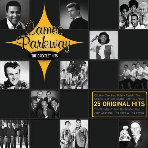 Cameo Parkway: The Greatest Hits