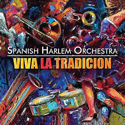 Viva La Tradicion