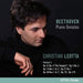 Piano sonatas, Vol 3