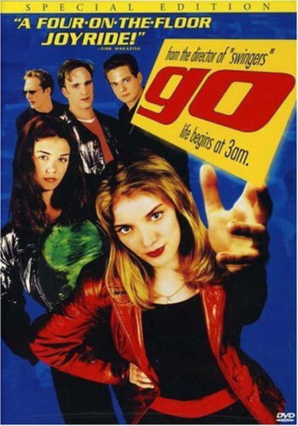 Go