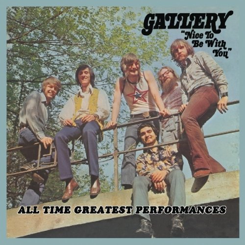 Gallery-Nice To Be With You