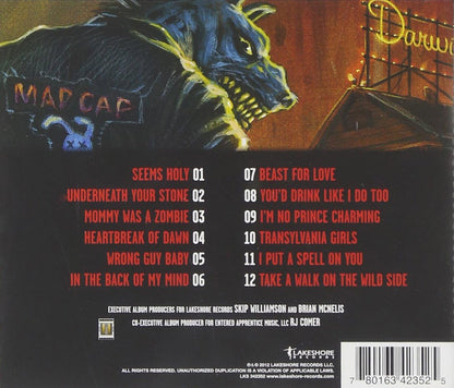 Beast for Love