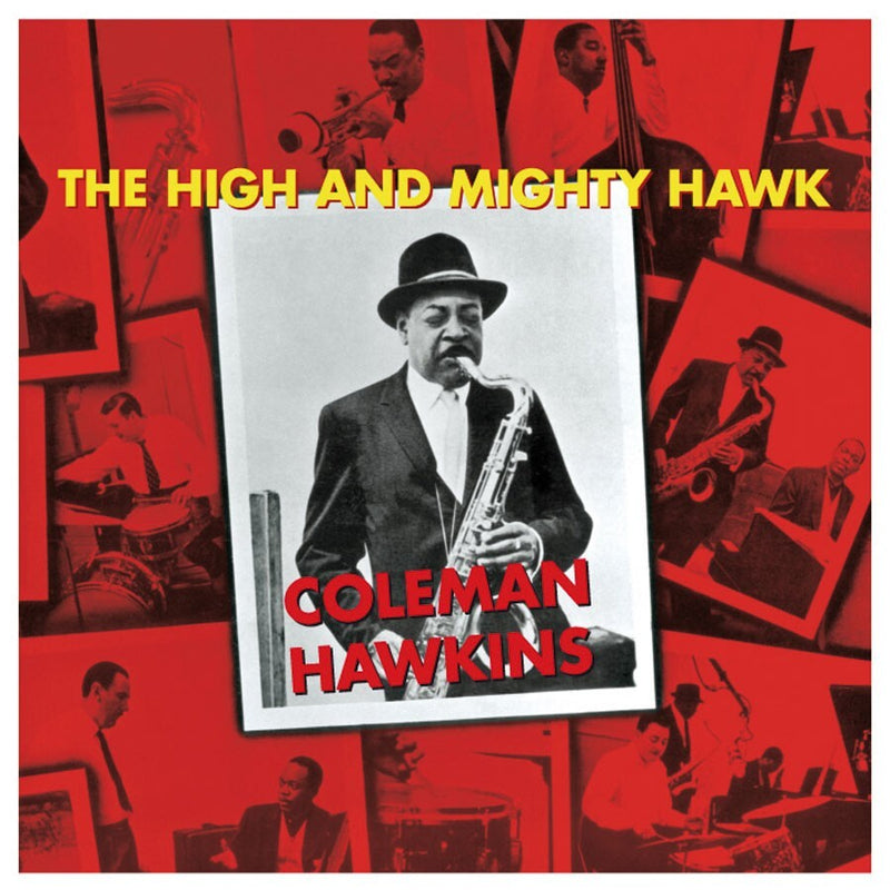 The High and Mighty Hawk