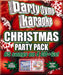 Party Tyme Karaoke: Christmas Party Pack
