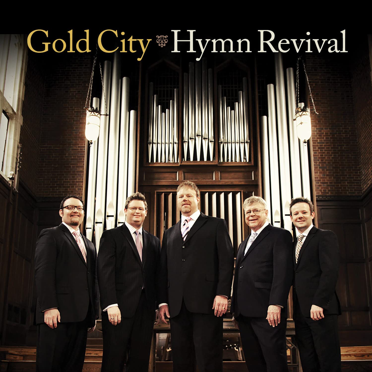 Hymn Revival