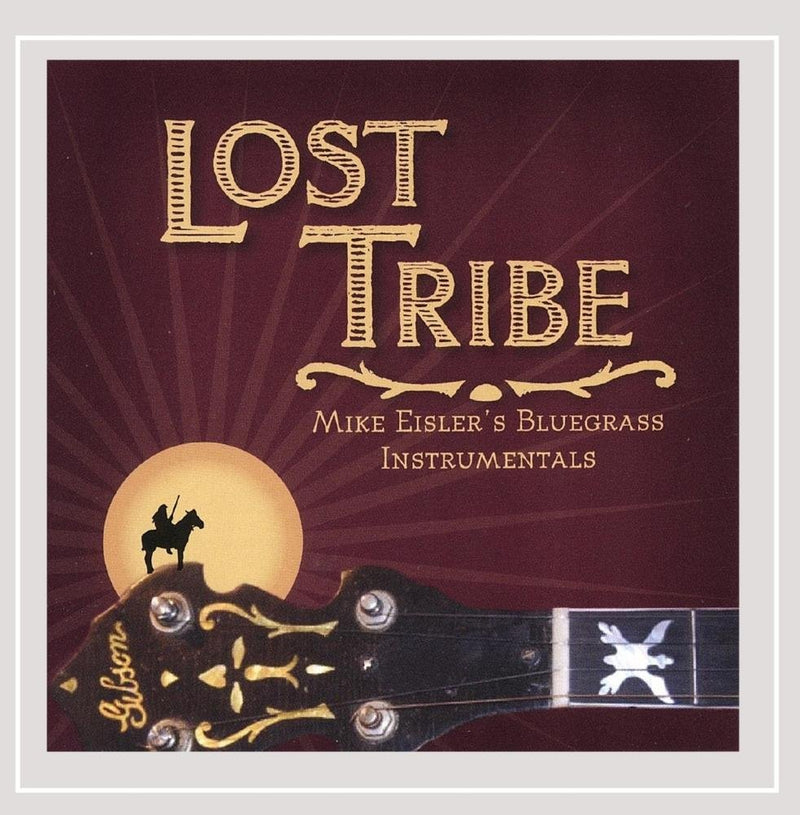 Lost Tribe