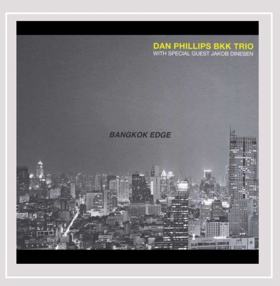 Bangkok Edge