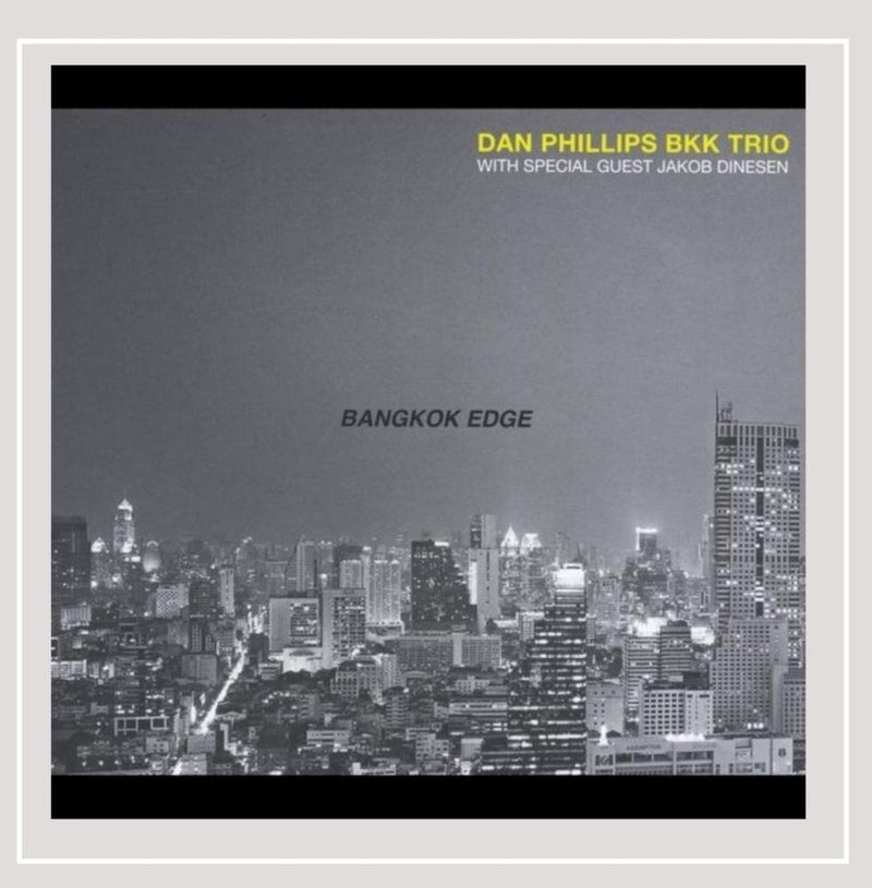 Bangkok Edge