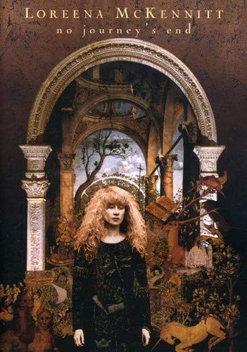 Loreena Mckennitt: No Journey's End