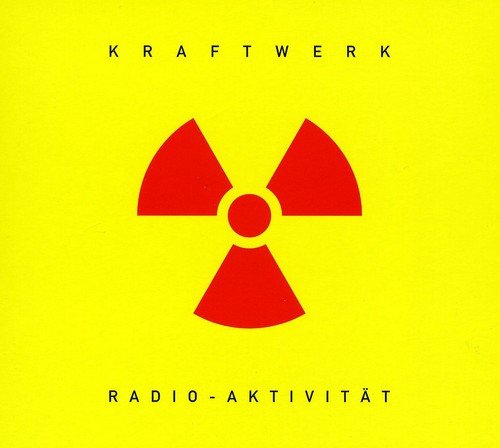 Radio-Aktivitaet -Remast