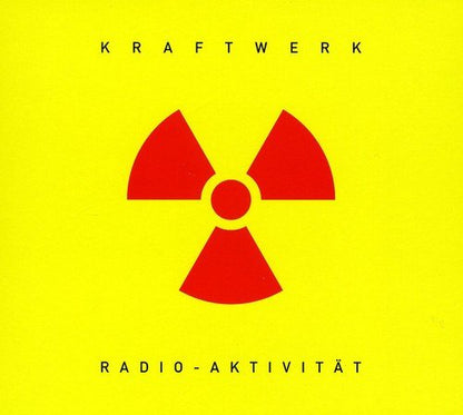 Radio-Aktivitaet -Remast