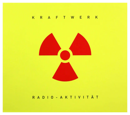 Radio-Aktivitaet -Remast