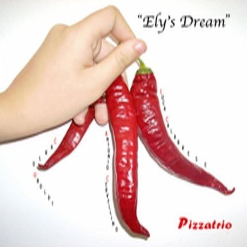 ELY'S DREAM