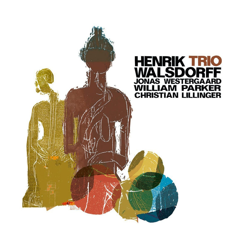 Henrik Walsdorff Trio