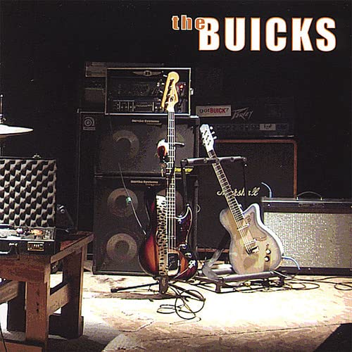 Buicks