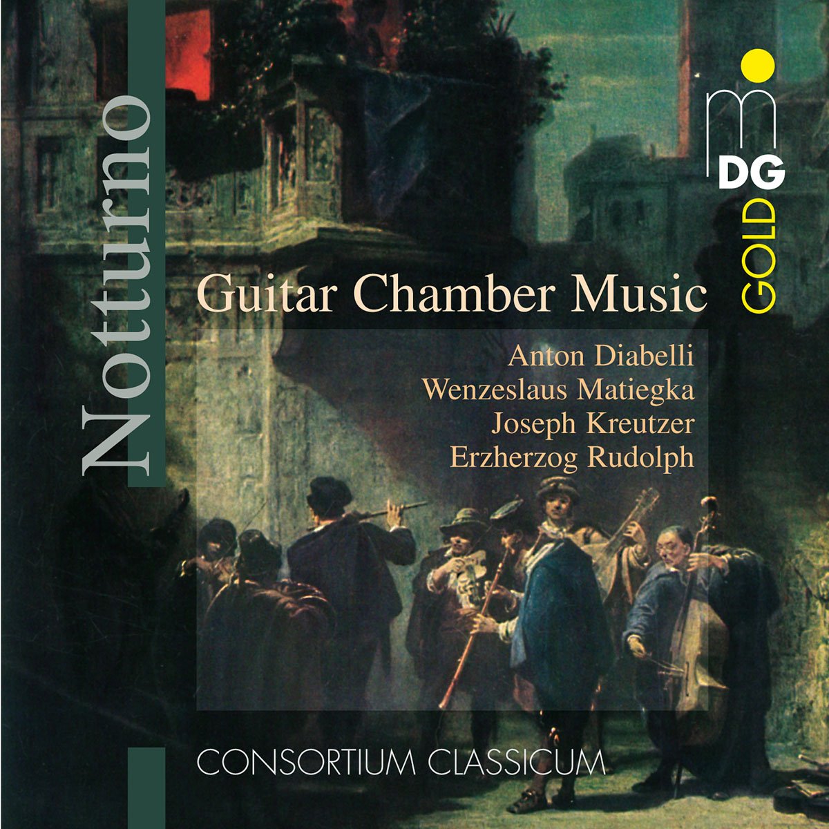 S.Prunbauer/Consortium Classicum