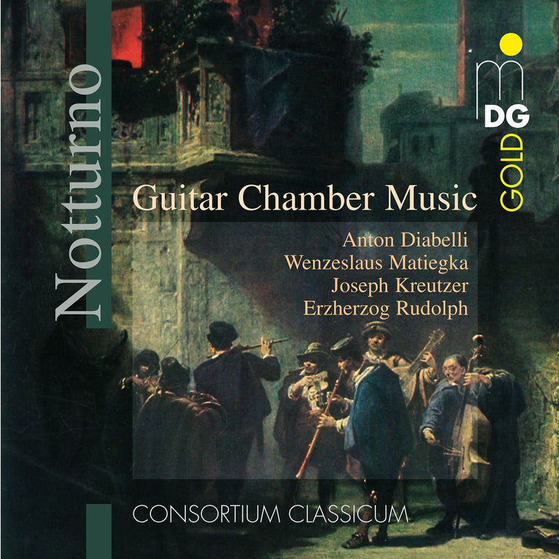 S.Prunbauer/Consortium Classicum