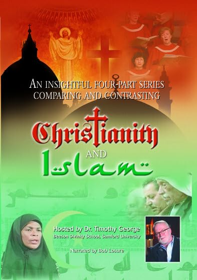 Christianity and Islam