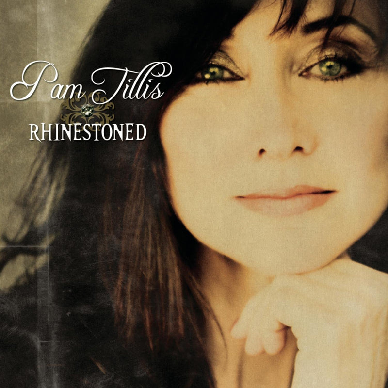 Pam Tillis-Rhinestoned