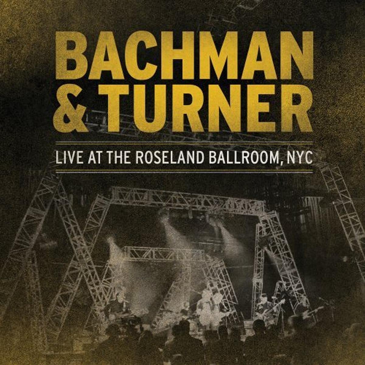 Live At Roseland